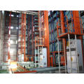 High Quality Steel Automated Storage and Retrieval System